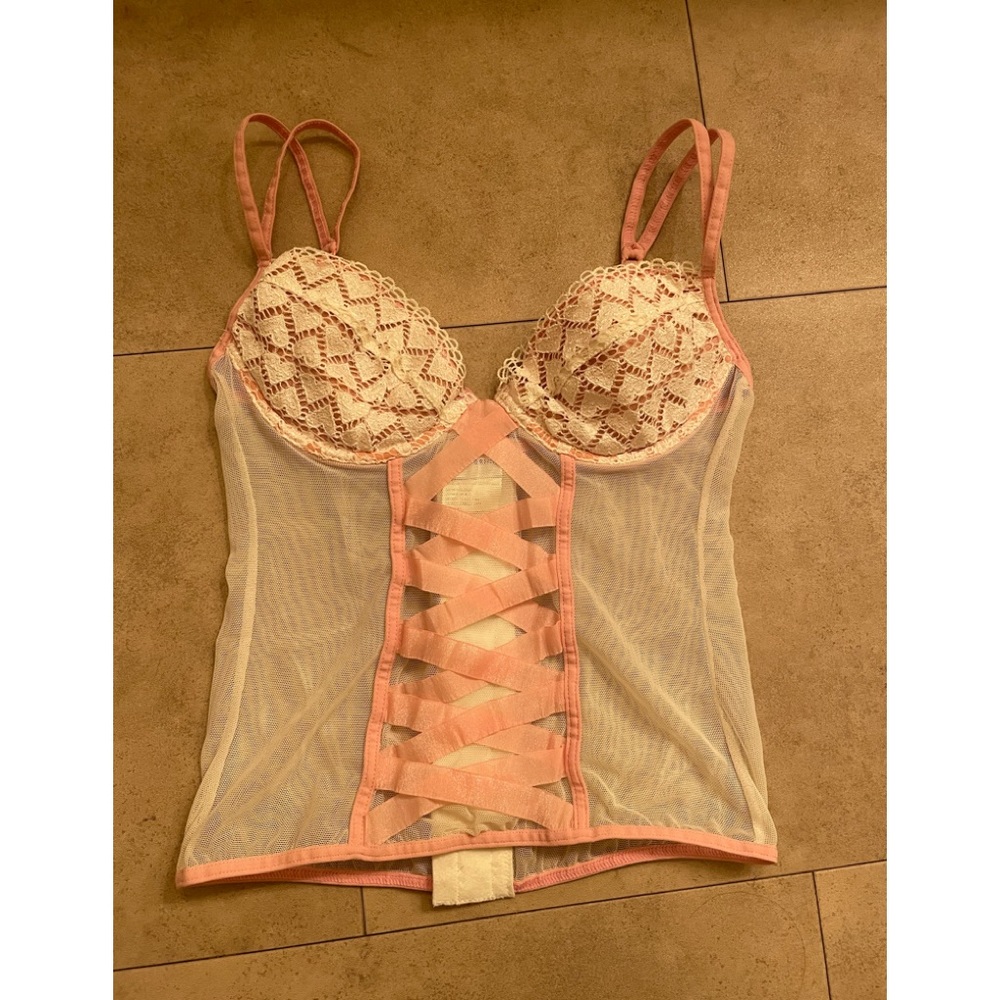 Lingerie